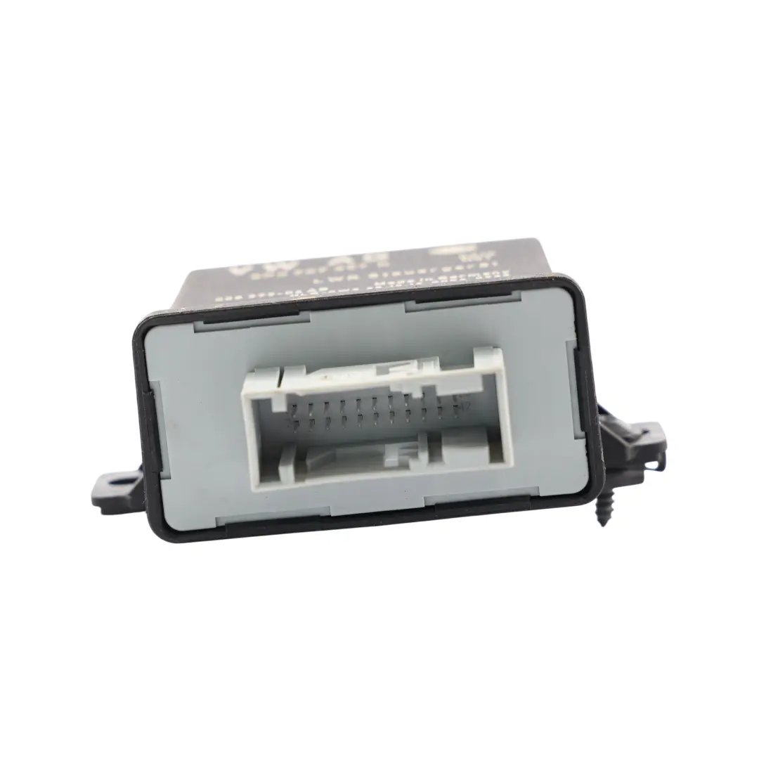Volkswagen Scirocco Mk3 Xenon Headlight Range Control Unit - SKU 8P0907357K - Part number 8P0907357K