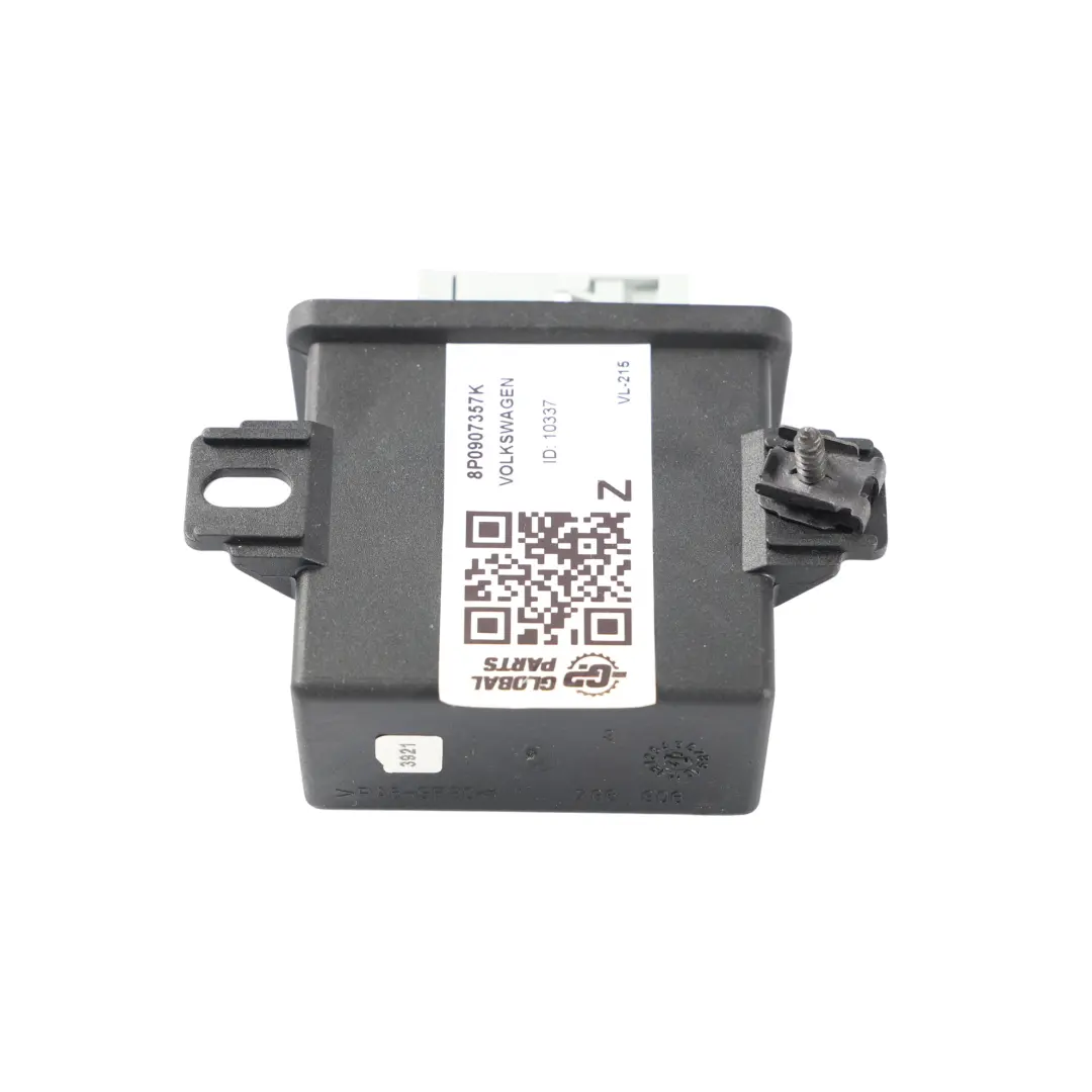 MK3 Xenon Leuchtweitenregelung Steuergerät für Volkswagen Scirocco mit Teilenummer 8P0907357K Volkswagen Scirocco MK3 Xenon Leuchtweitenregelung Steuergerät - SKU 8P0907357K - Teilenummer 8P0907357K