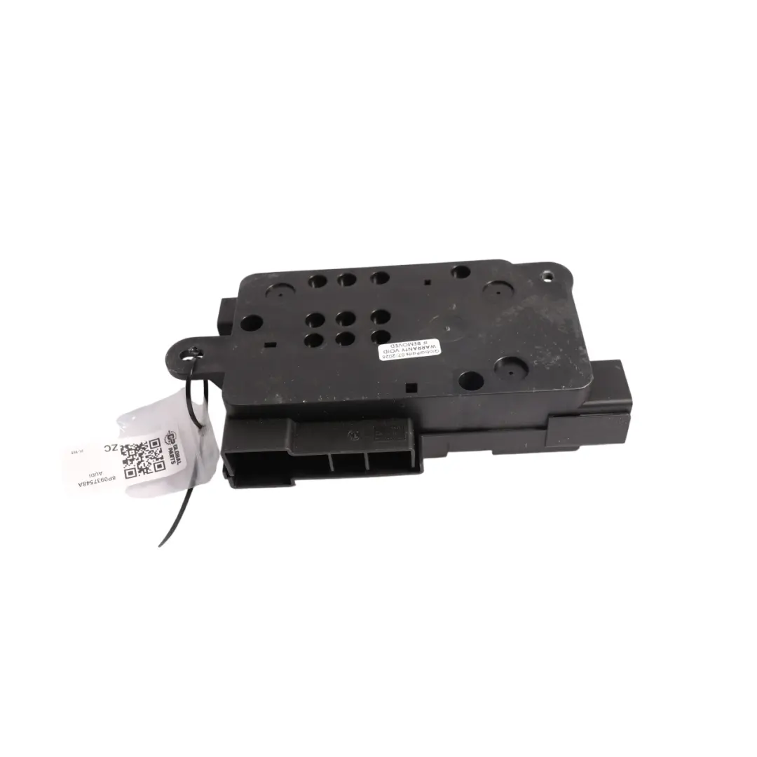 Fuse Box Control Unit Module to VW Volkswagen Passat B6 with Part number 8P0937548A VW Volkswagen Passat B6 Fuse Box Control Unit Module - SKU 8P0937548A - Part number 8P0937548A