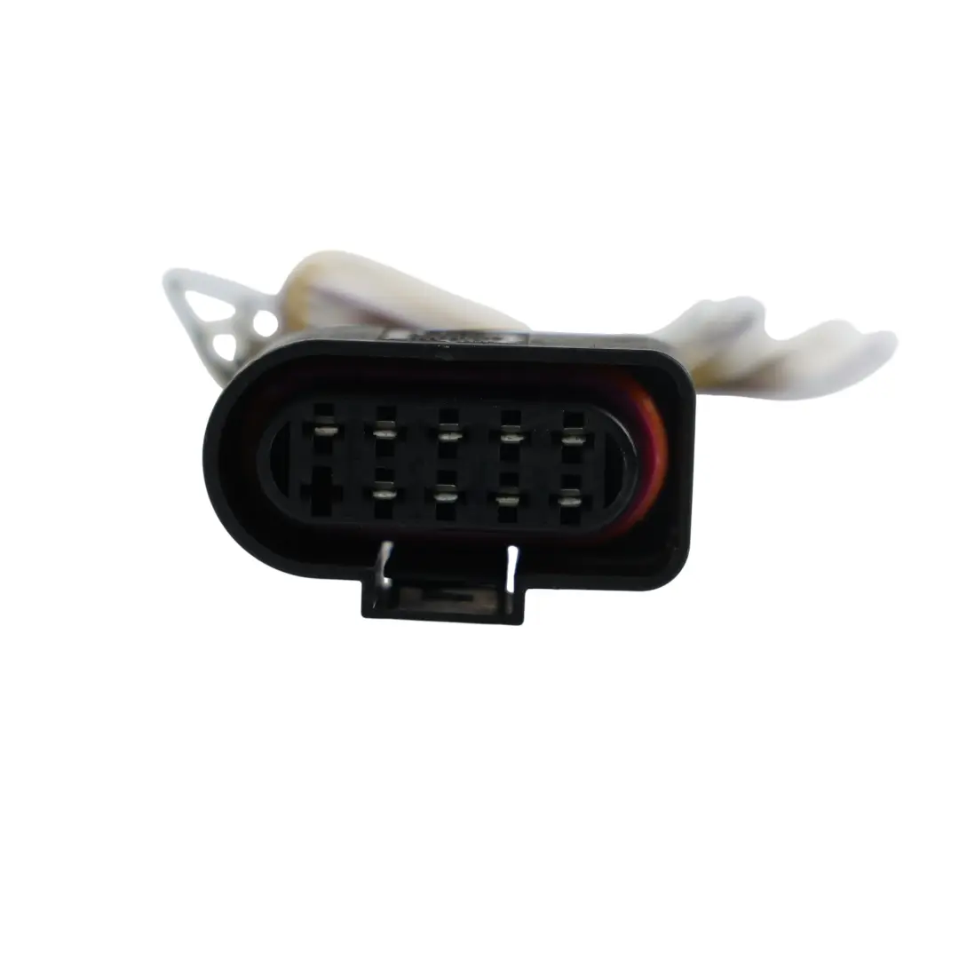Adapter Przewodów Reflektora Halogen Przedni Prawy do Audi A3 8P o numerze 8P0941004BC Audi A3 8P Adapter Przewodów Reflektora Halogen Przedni Prawy - SKU 8P0941004BC-3 - Numer Części 8P0941004BC
