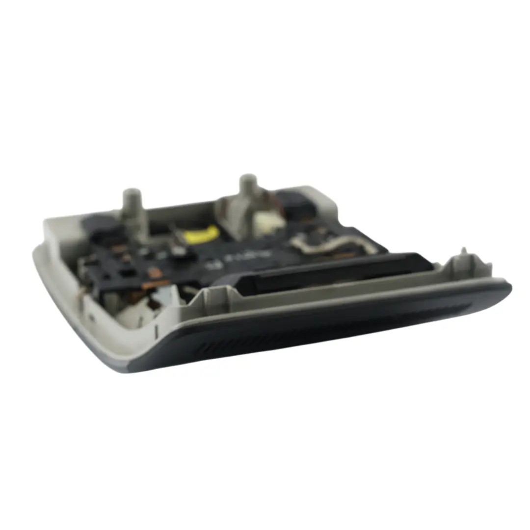 Audi A3 8P Front Roof Light Interior Reading Lamp Switch Panel 8P0951177 - SKU 8P0947135AD-1 - Part number 8P0947135AD