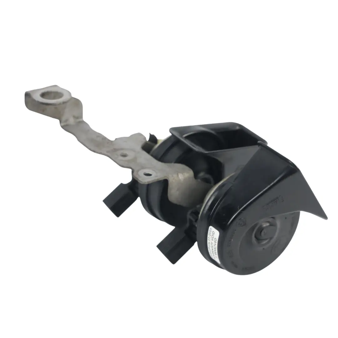 Audi A3 8P Clacson Segnale Tono Basso Alto Set 8P0951223C - SKU 8P0951221C-1 - Numero di parte 8P0951221C