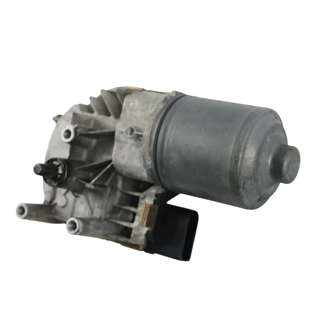 Audi A3 8P Windscreen Front Wiper Motor Assembly - SKU RHD-8P2955119F - Part number 8P2955119F