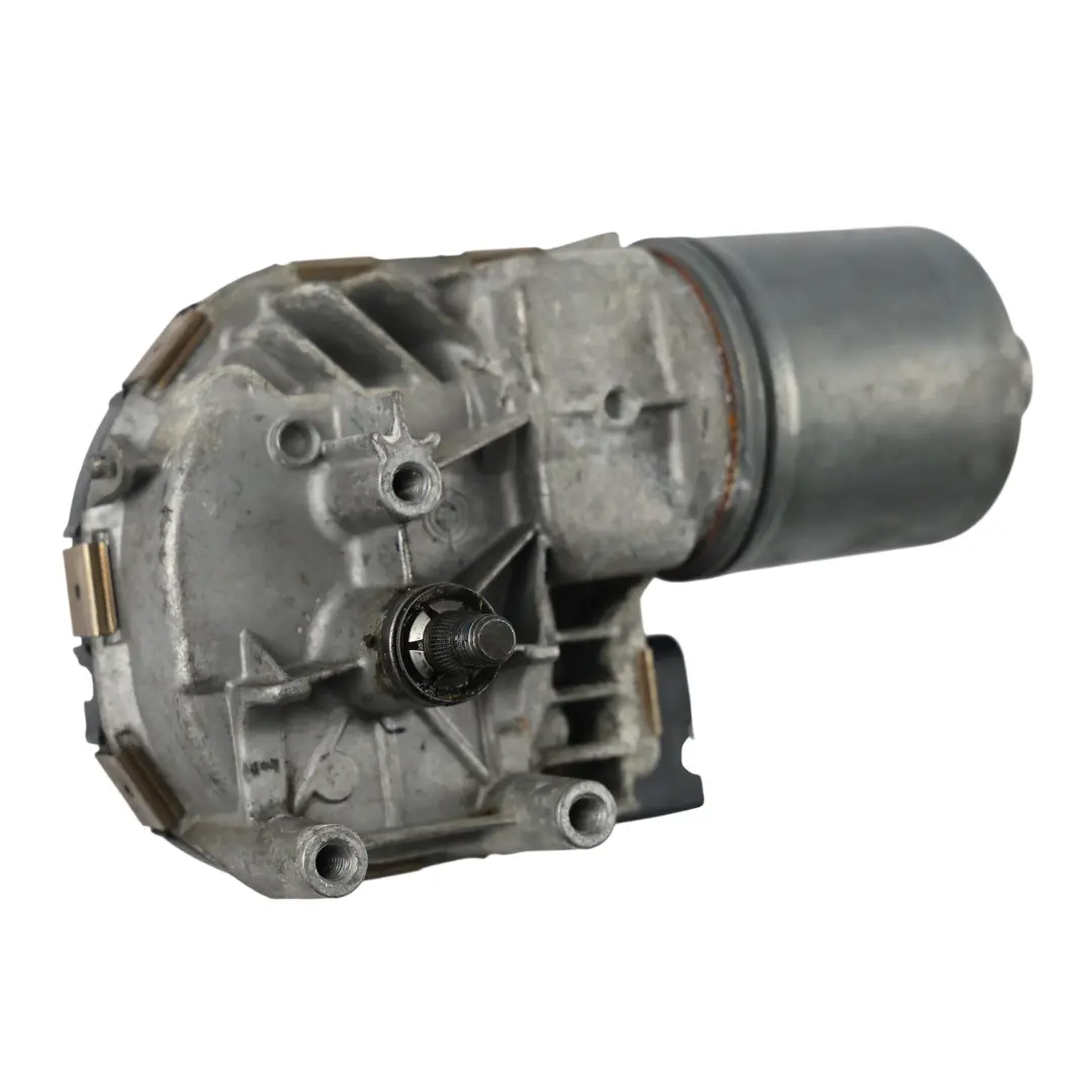 Windscreen Front Wiper Motor Assembly to Audi A3 8P with Part number 8P2955119F Audi A3 8P Windscreen Front Wiper Motor Assembly - SKU RHD-8P2955119F - Part number 8P2955119F