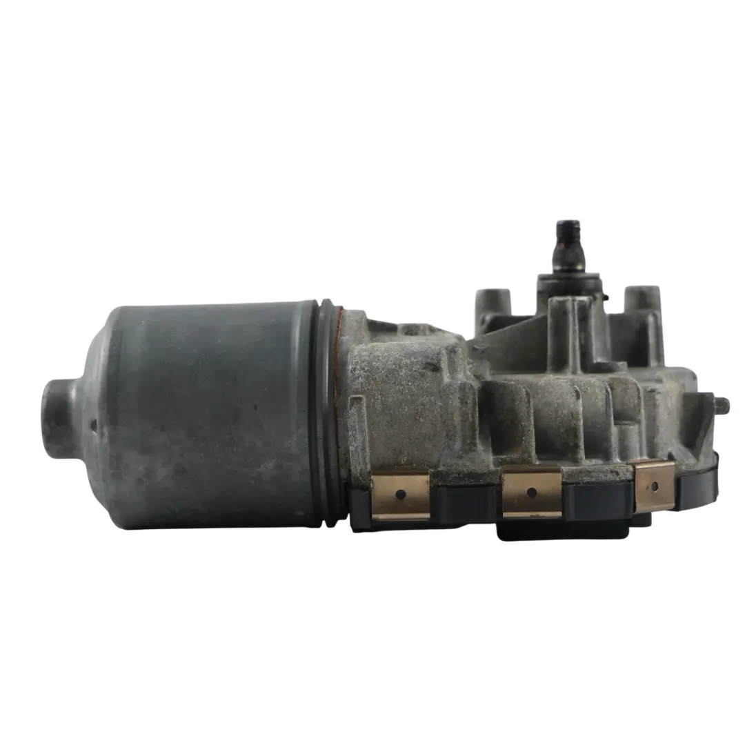 Audi A3 8P Windscreen Front Wiper Motor Assembly - SKU RHD-8P2955119F - Part number 8P2955119F