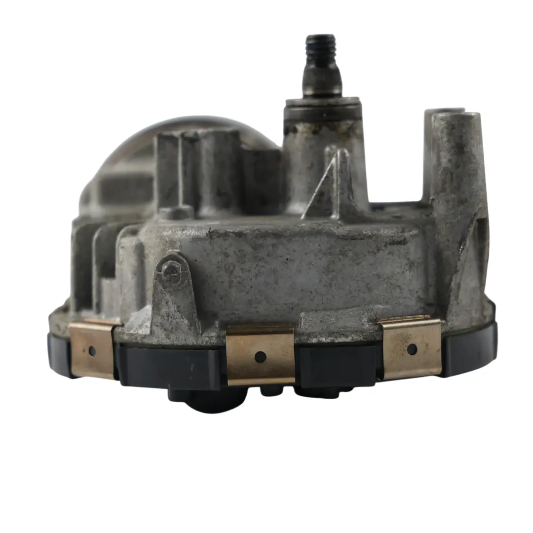 Windscreen Front Wiper Motor Assembly to Audi A3 8P with Part number 8P2955119F Audi A3 8P Windscreen Front Wiper Motor Assembly - SKU RHD-8P2955119F - Part number 8P2955119F