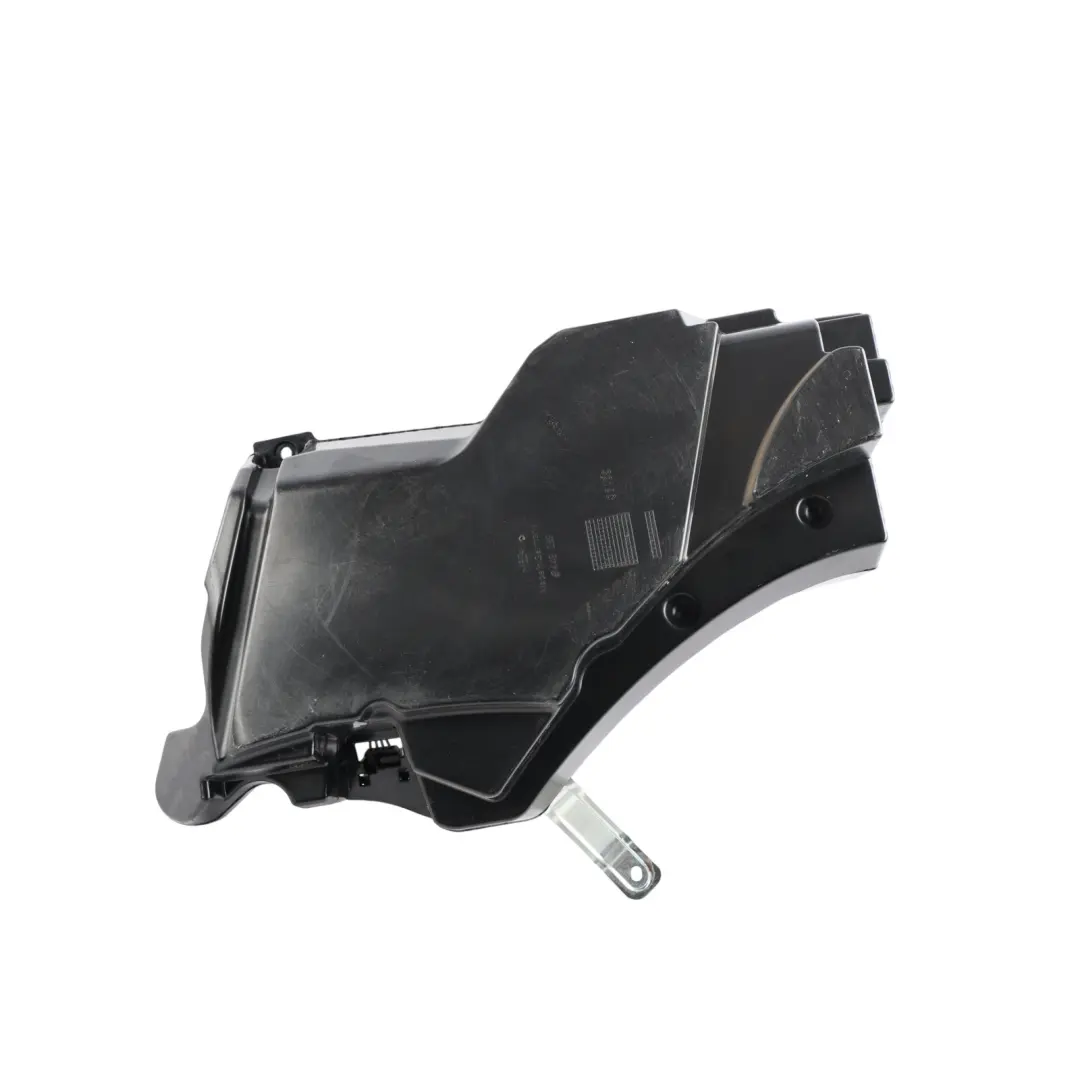 Audi A3 8P Rear Subwoofer Speaker Boot Trunk Audio Unit Left N/S - SKU 8P4035382A - Part number 8P4035382A