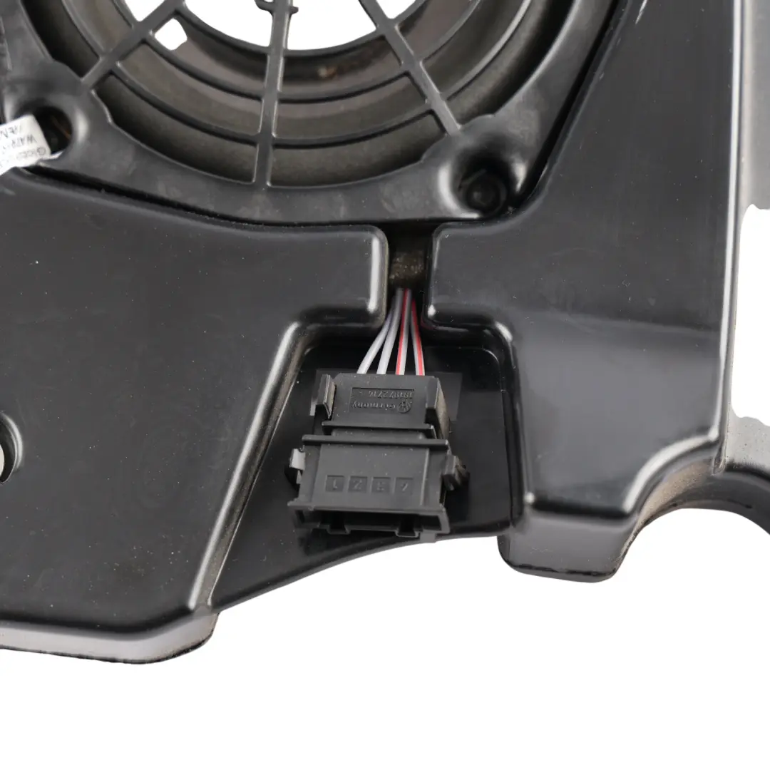 Subwoofer Speaker Boot Trunk Audio Unit Left N/S to Audi A3 8P Rear with Part number 8P4035382A Audi A3 8P Rear Subwoofer Speaker Boot Trunk Audio Unit Left N/S - SKU 8P4035382A - Part number 8P4035382A