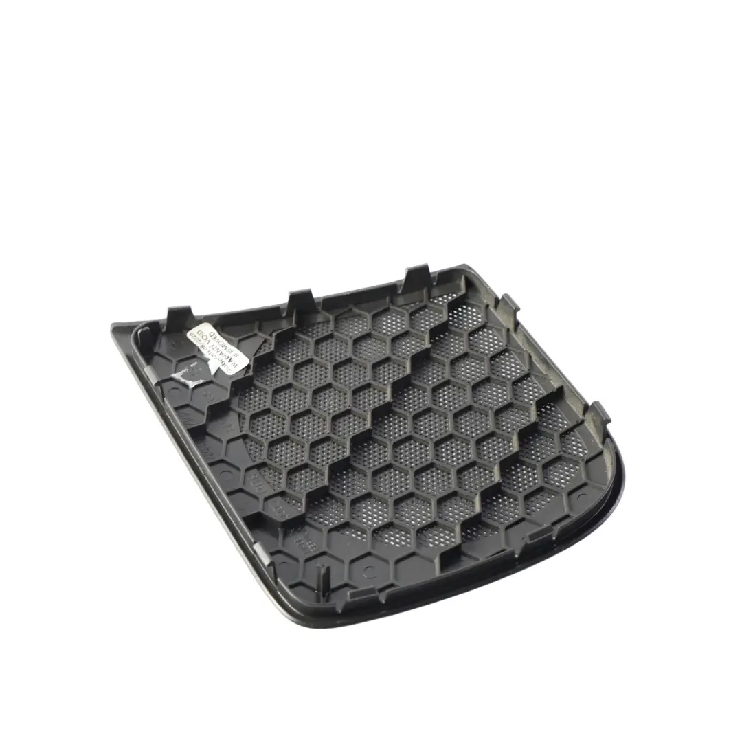 Audi A3 S3 RS3 8P Door Card Speaker Cover Trim Panel Rear Left N/S - SKU 8P4035435-1 - Part number 8P4035435
