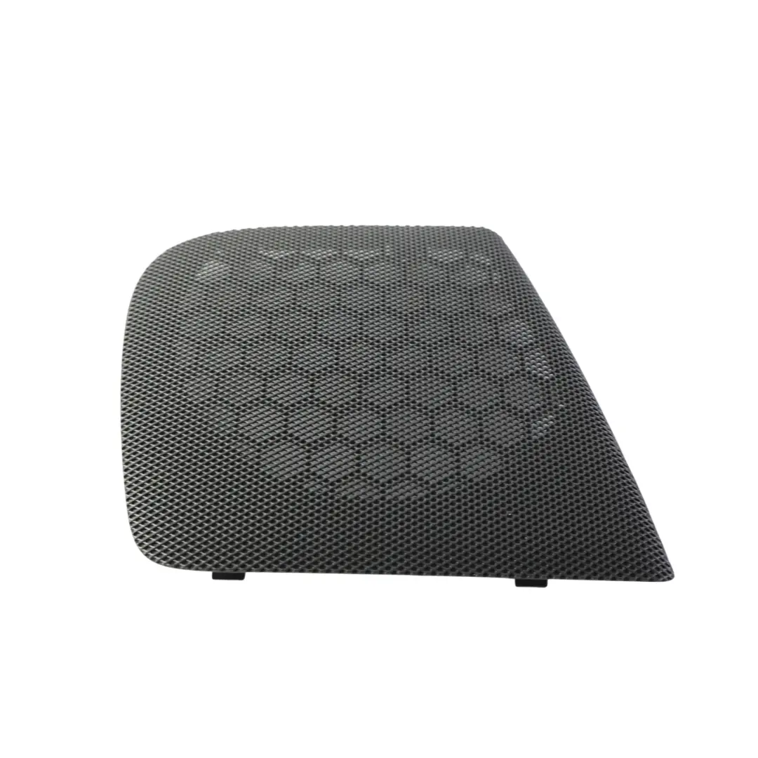 Door Card Speaker Cover Trim Panel Rear Left N/S to Audi A3 S3 RS3 8P with Part number 8P4035435 Audi A3 S3 RS3 8P Door Card Speaker Cover Trim Panel Rear Left N/S - SKU 8P4035435-1 - Part number 8P4035435