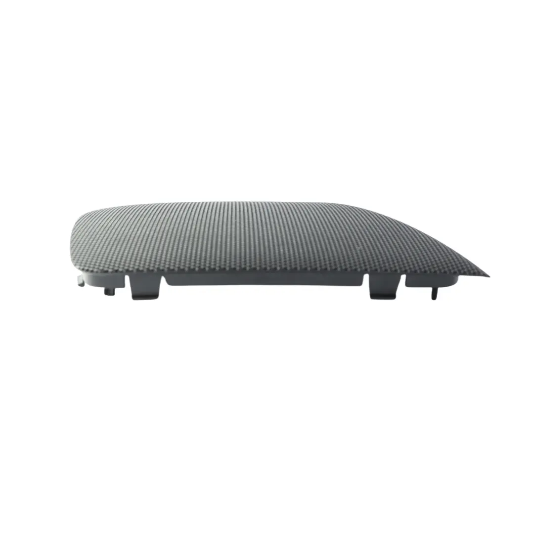 Audi A3 S3 RS3 8P Door Card Speaker Cover Trim Panel Rear Left N/S - SKU 8P4035435-1 - Part number 8P4035435