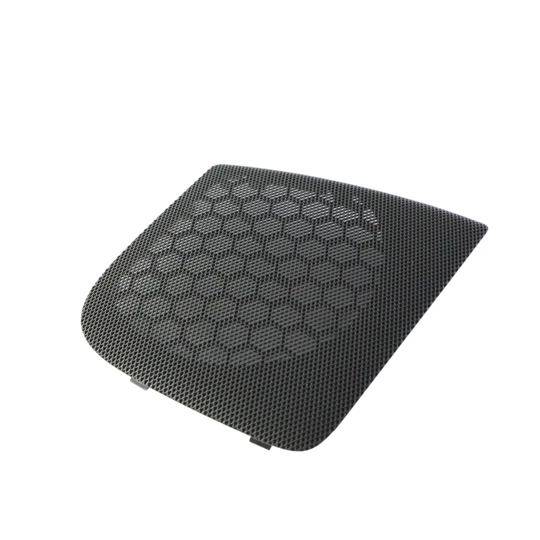 Door Card Speaker Cover Trim Panel Rear Left N/S Black to Audi A3 S3 8P with Part number 8P4035435 Audi A3 S3 8P Door Card Speaker Cover Trim Panel Rear Left N/S Black - SKU 8P4035435-1 - Part number 8P4035435