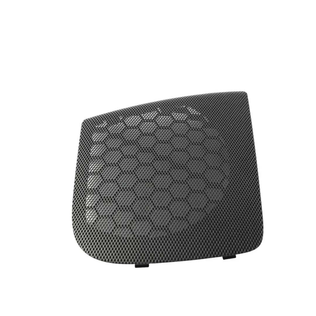 Audi A3 S3 RS3 8P Door Card Speaker Cover Trim Panel Rear Left N/S - SKU 8P4035435-1 - Part number 8P4035435