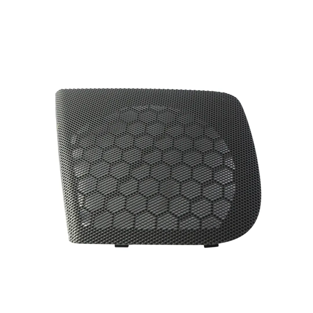 Door Card Speaker Cover Trim Panel Rear Left N/S to Audi A3 S3 RS3 8P with Part number 8P4035435 Audi A3 S3 RS3 8P Door Card Speaker Cover Trim Panel Rear Left N/S - SKU 8P4035435-1 - Part number 8P4035435