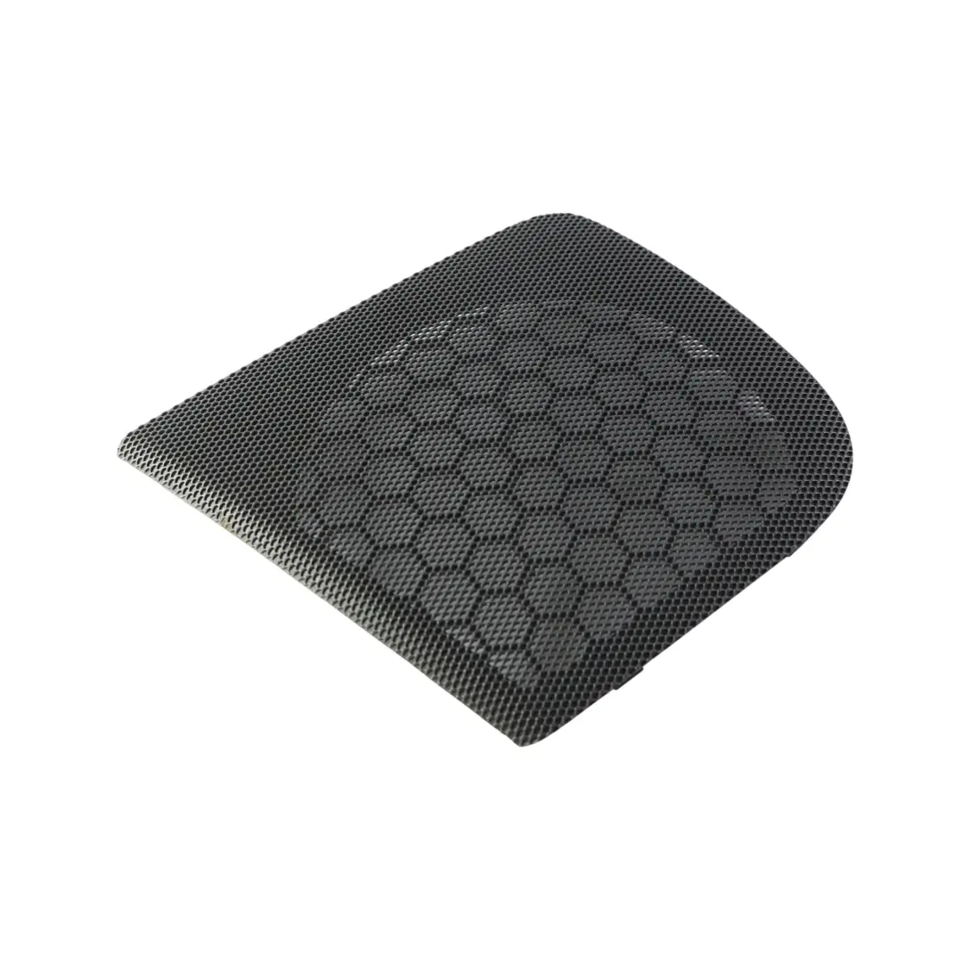 Audi A3 S3 RS3 8P Door Card Speaker Cover Trim Panel Rear Left N/S - SKU 8P4035435-1 - Part number 8P4035435