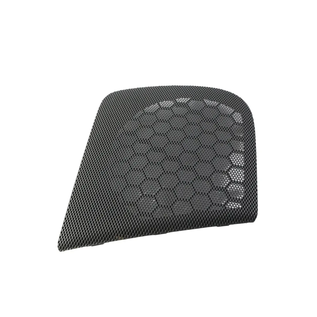 Audi A3 S3 RS3 8P Door Card Speaker Cover Trim Panel Rear Left N/S - SKU 8P4035435-1 - Part number 8P4035435