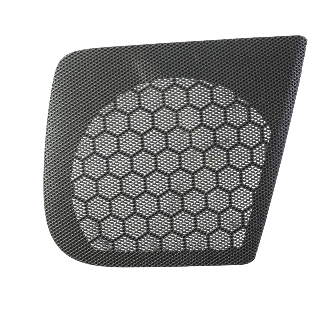 Door Card Speaker Cover Trim Panel Rear Right O/S to Audi A3 S3 RS3 8P with Part number 8P4035436 Audi A3 S3 RS3 8P Door Card Speaker Cover Trim Panel Rear Right O/S - SKU 8P4035436-1 - Part number 8P4035436