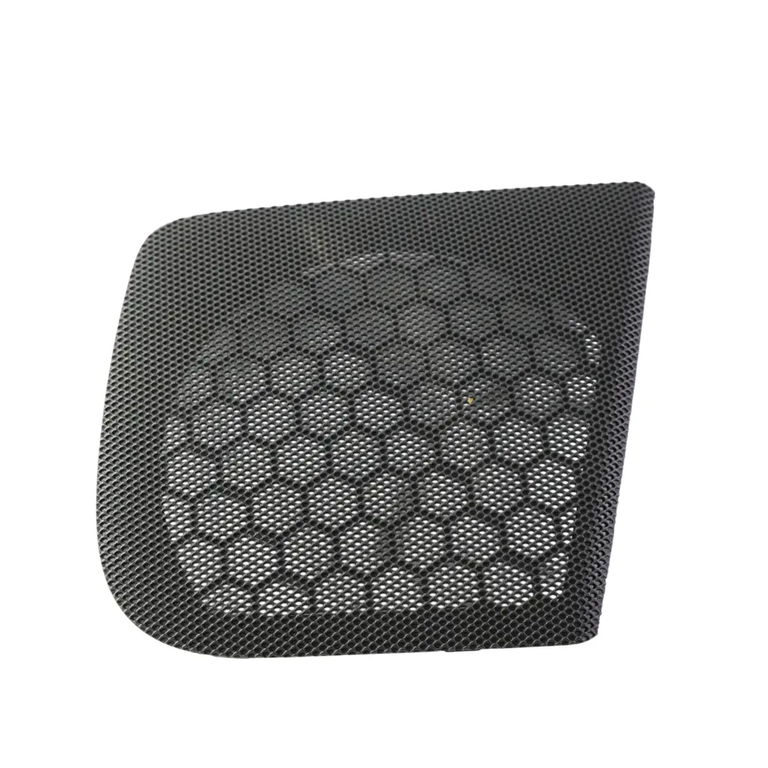 Door Card Speaker Cover Trim Panel Rear Right O/S to Audi A3 S3 RS3 8P with Part number 8P4035436 Audi A3 S3 RS3 8P Door Card Speaker Cover Trim Panel Rear Right O/S - SKU 8P4035436-1 - Part number 8P4035436