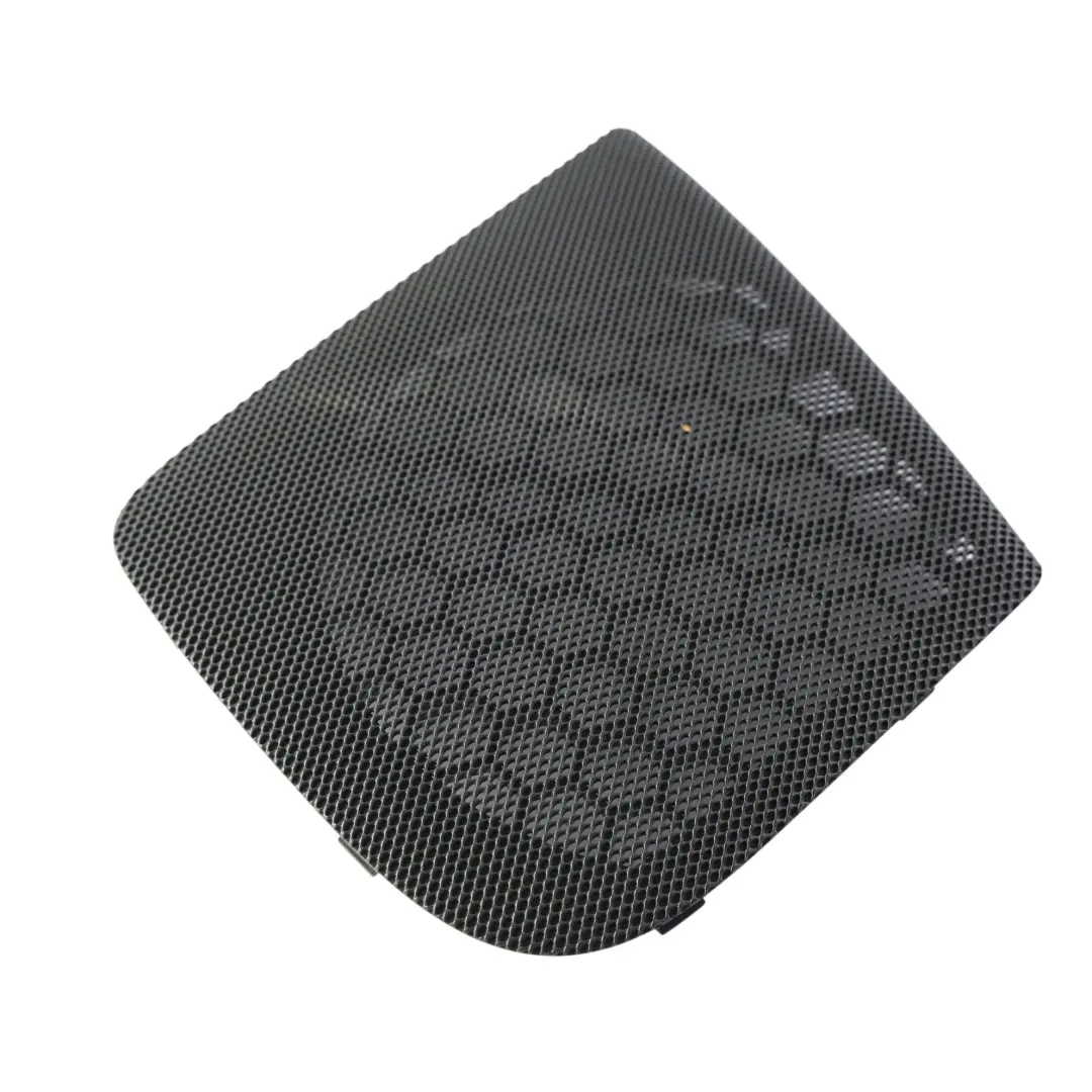 Audi A3 S3 RS3 8P Door Card Speaker Cover Trim Panel Rear Right O/S - SKU 8P4035436-1 - Part number 8P4035436