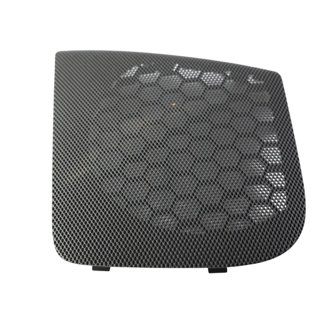 Audi A3 S3 RS3 8P Door Card Speaker Cover Trim Panel Rear Right O/S - SKU 8P4035436-1 - Part number 8P4035436