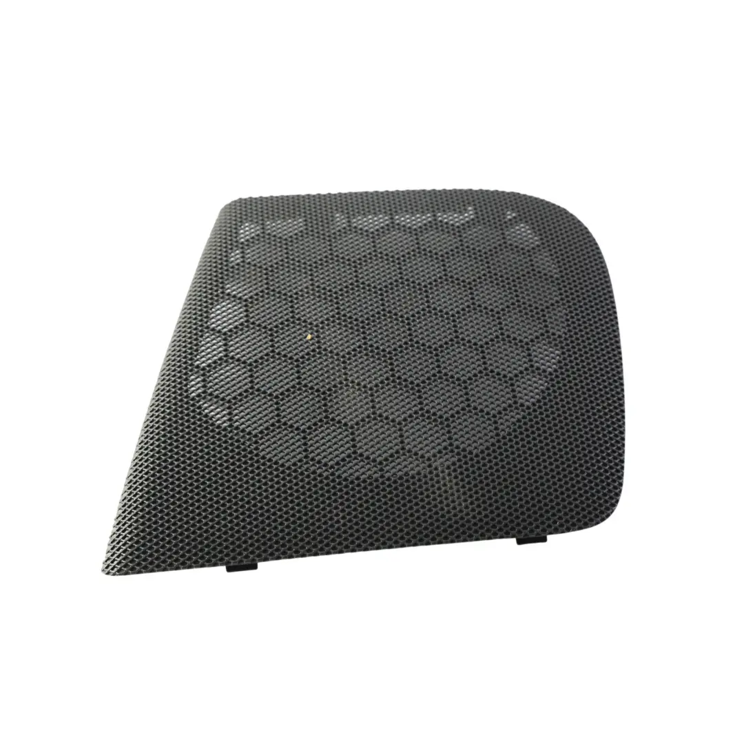 Audi A3 S3 RS3 8P Door Card Speaker Cover Trim Panel Rear Right O/S - SKU 8P4035436-1 - Part number 8P4035436