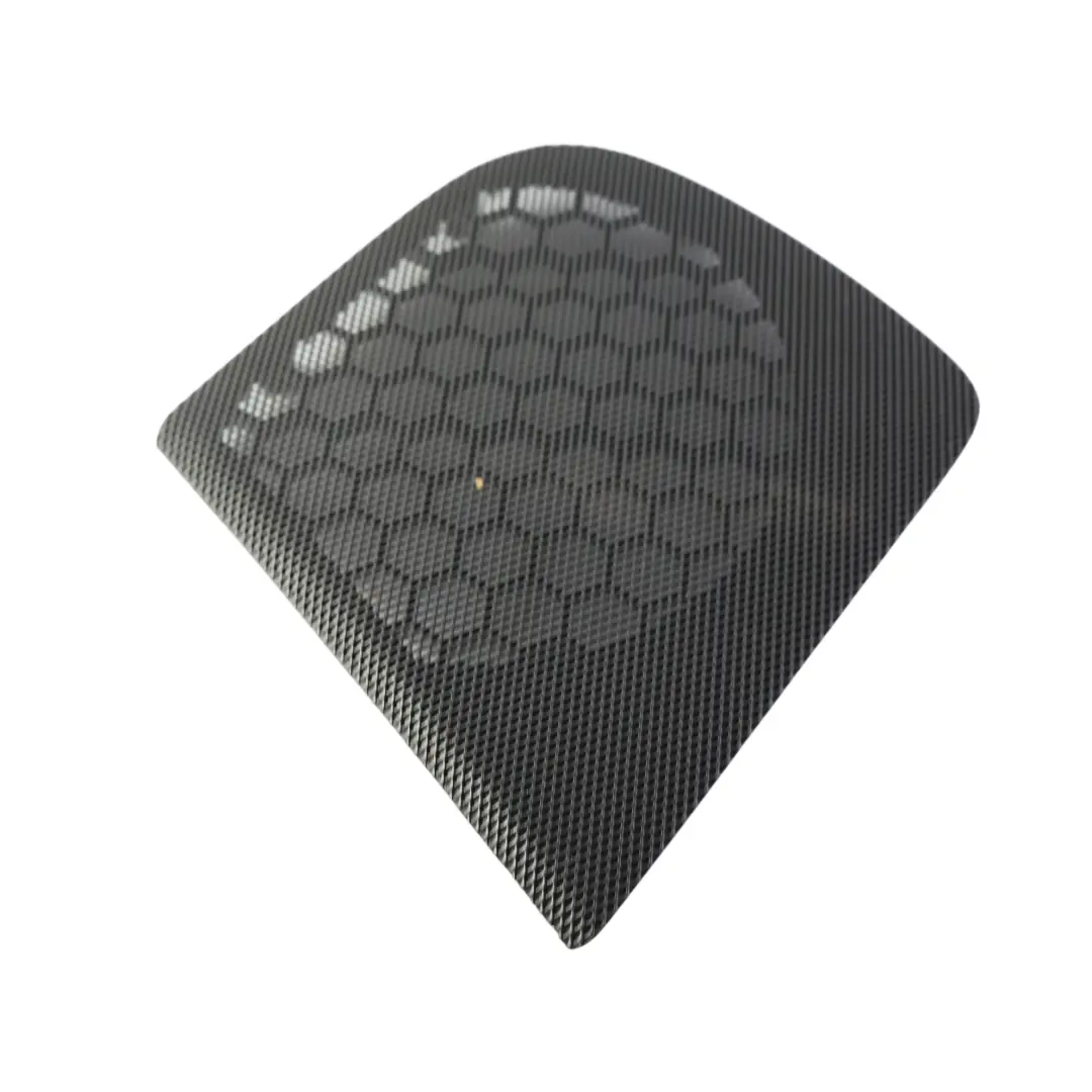 Audi A3 S3 RS3 8P Door Card Speaker Cover Trim Panel Rear Right O/S - SKU 8P4035436-1 - Part number 8P4035436