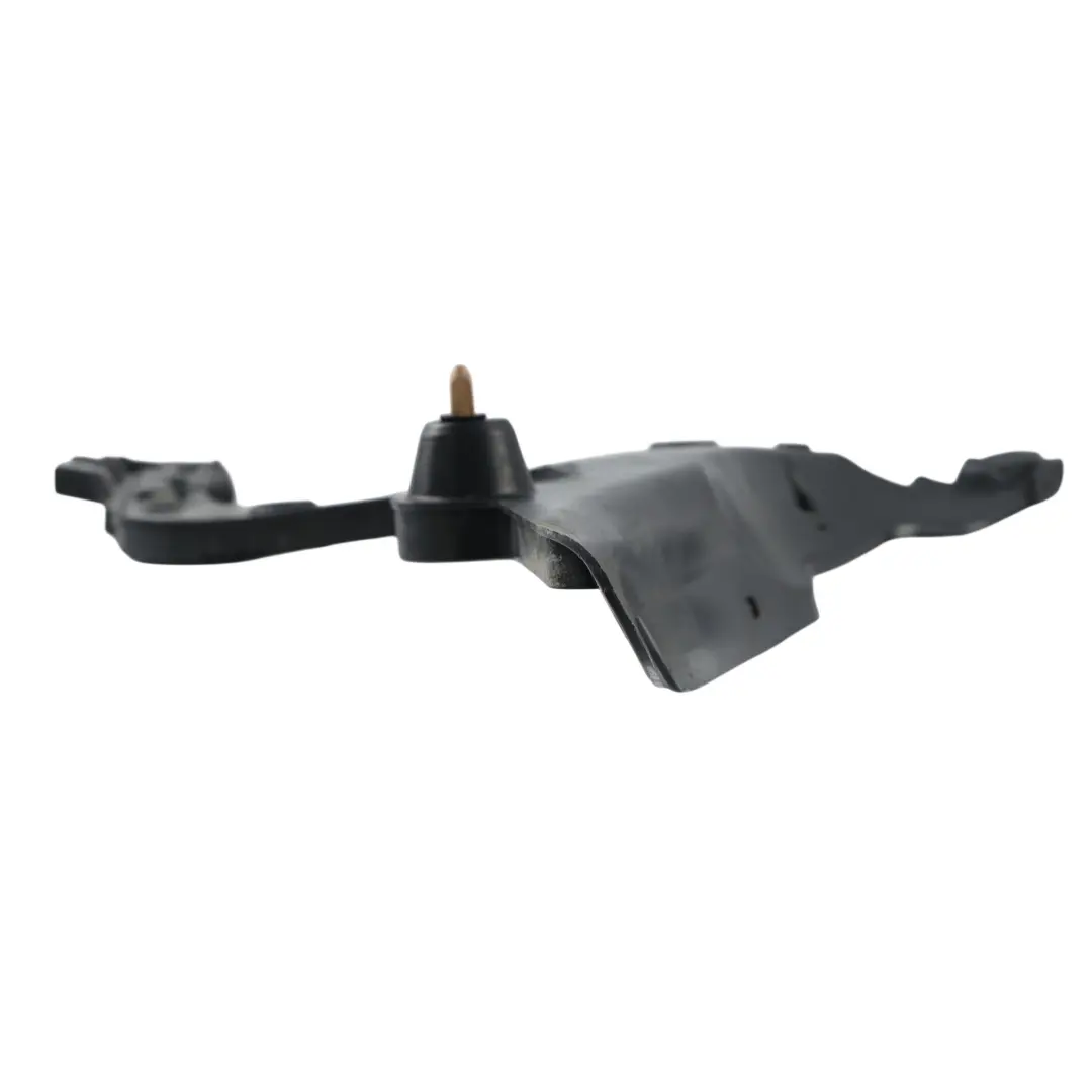 Bumper Bracket Guide Rail Left N/S Trim Support Mount to Audi A3 8P Rear with Part number 8P4807377B Audi A3 8P Rear Bumper Bracket Guide Rail Left N/S Trim Support Mount - SKU 8P4807377B - Part number 8P4807377B