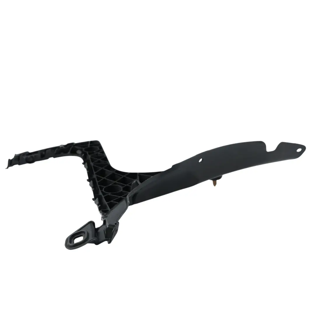 Bumper Bracket Guide Rail Left N/S Trim Support Mount to Audi A3 8P Rear with Part number 8P4807377B Audi A3 8P Rear Bumper Bracket Guide Rail Left N/S Trim Support Mount - SKU 8P4807377B - Part number 8P4807377B