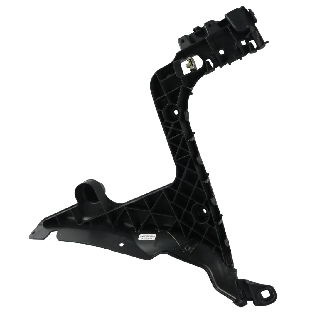 Mocowanie Ślizg Zderzaka Prawy Tył Tylny do Audi A3 8P o numerze 8P4807378A Audi A3 8P Mocowanie Ślizg Zderzaka Prawy Tył Tylny - SKU 8P4807378A - Numer Części 8P4807378A