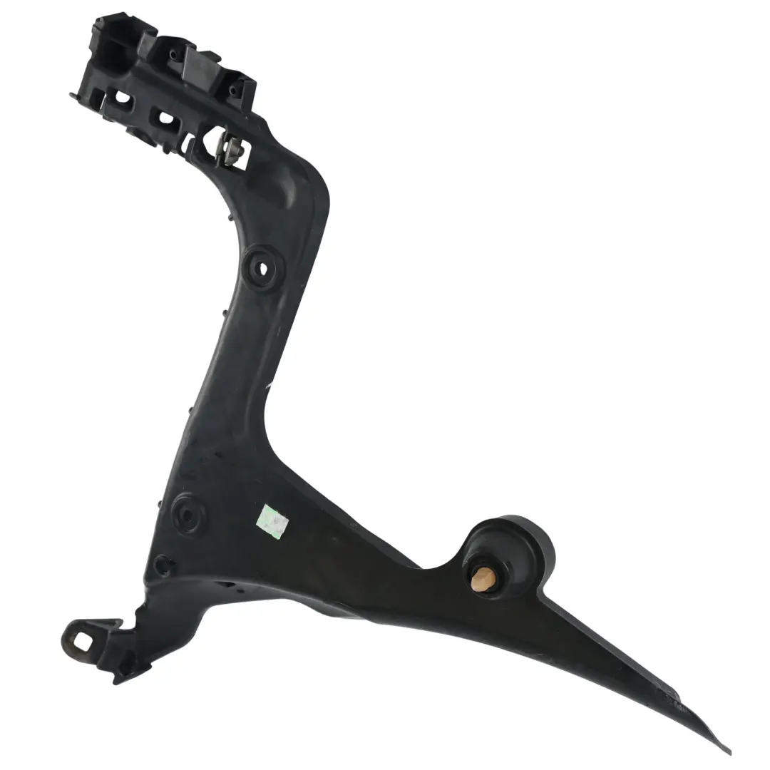 Mocowanie Ślizg Zderzaka Prawy Tył Tylny do Audi A3 8P o numerze 8P4807378A Audi A3 8P Mocowanie Ślizg Zderzaka Prawy Tył Tylny - SKU 8P4807378A - Numer Części 8P4807378A
