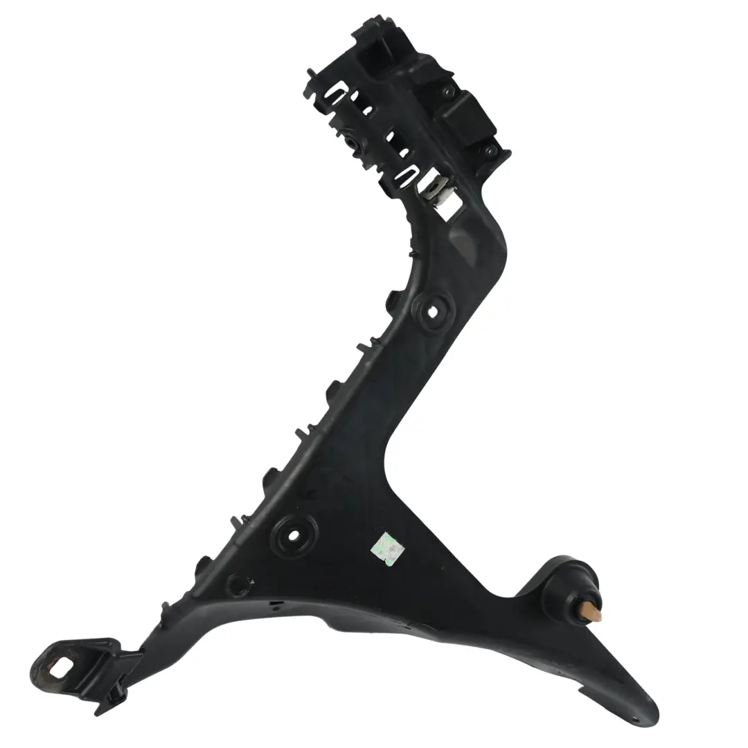 Mocowanie Ślizg Zderzaka Prawy Tył Tylny do Audi A3 8P o numerze 8P4807378A Audi A3 8P Mocowanie Ślizg Zderzaka Prawy Tył Tylny - SKU 8P4807378A - Numer Części 8P4807378A