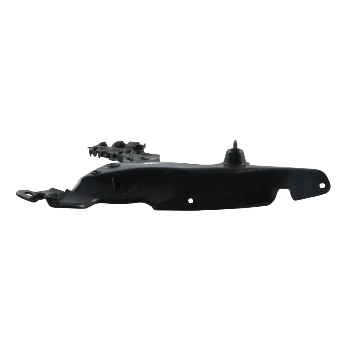 Mocowanie Ślizg Zderzaka Prawy Tył Tylny do Audi A3 8P o numerze 8P4807378A Audi A3 8P Mocowanie Ślizg Zderzaka Prawy Tył Tylny - SKU 8P4807378A - Numer Części 8P4807378A