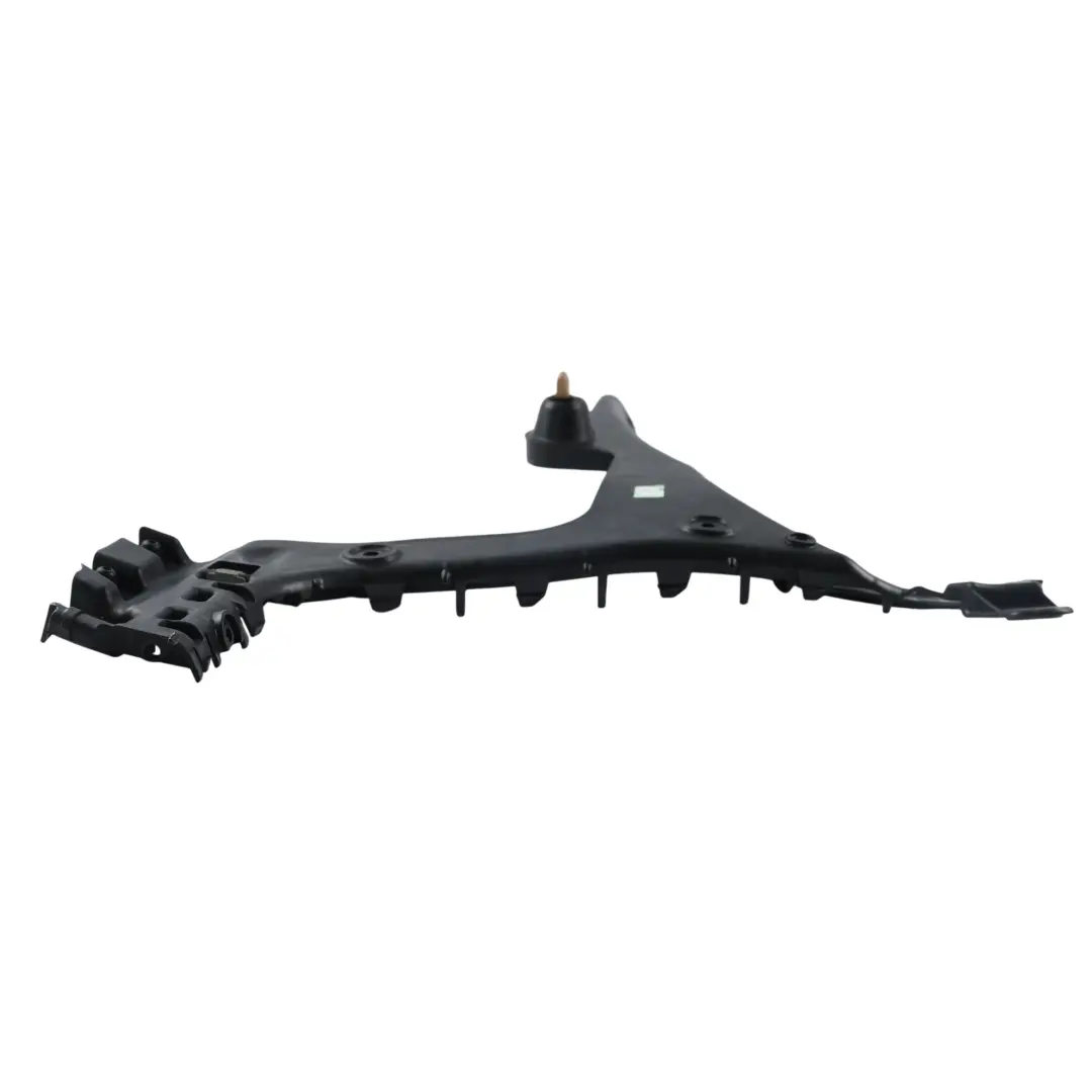 Mocowanie Ślizg Zderzaka Prawy Tył Tylny do Audi A3 8P o numerze 8P4807378A Audi A3 8P Mocowanie Ślizg Zderzaka Prawy Tył Tylny - SKU 8P4807378A - Numer Części 8P4807378A