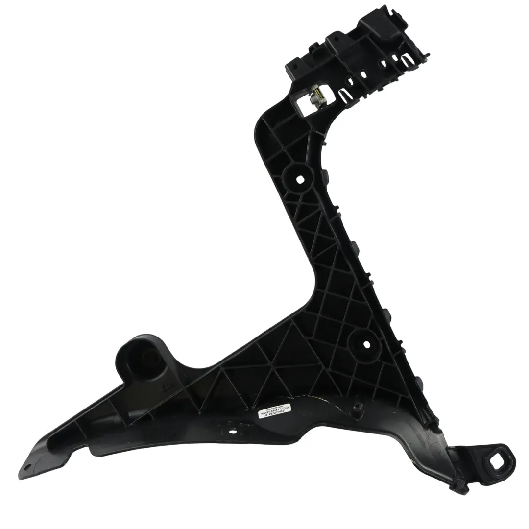 Mocowanie Ślizg Zderzaka Prawy Tył Tylny do Audi A3 8P o numerze 8P4807378A Audi A3 8P Mocowanie Ślizg Zderzaka Prawy Tył Tylny - SKU 8P4807378A - Numer Części 8P4807378A