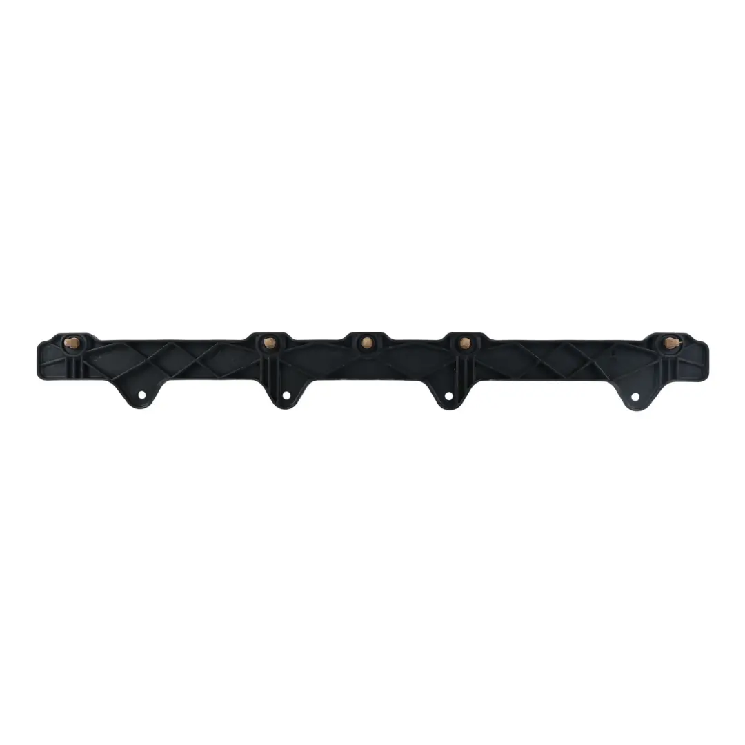 Audi A3 8P Rear Bumper Strip Mount Bracket Carrier Support - SKU 8P4807861B - Part number 8P4807861B