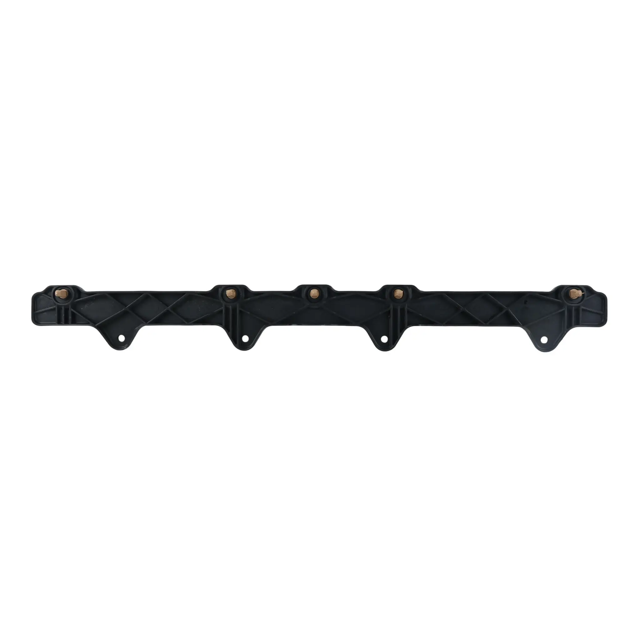 Audi A3 8P Rear Bumper Strip Mount Bracket Carrier Support 8P4807861B