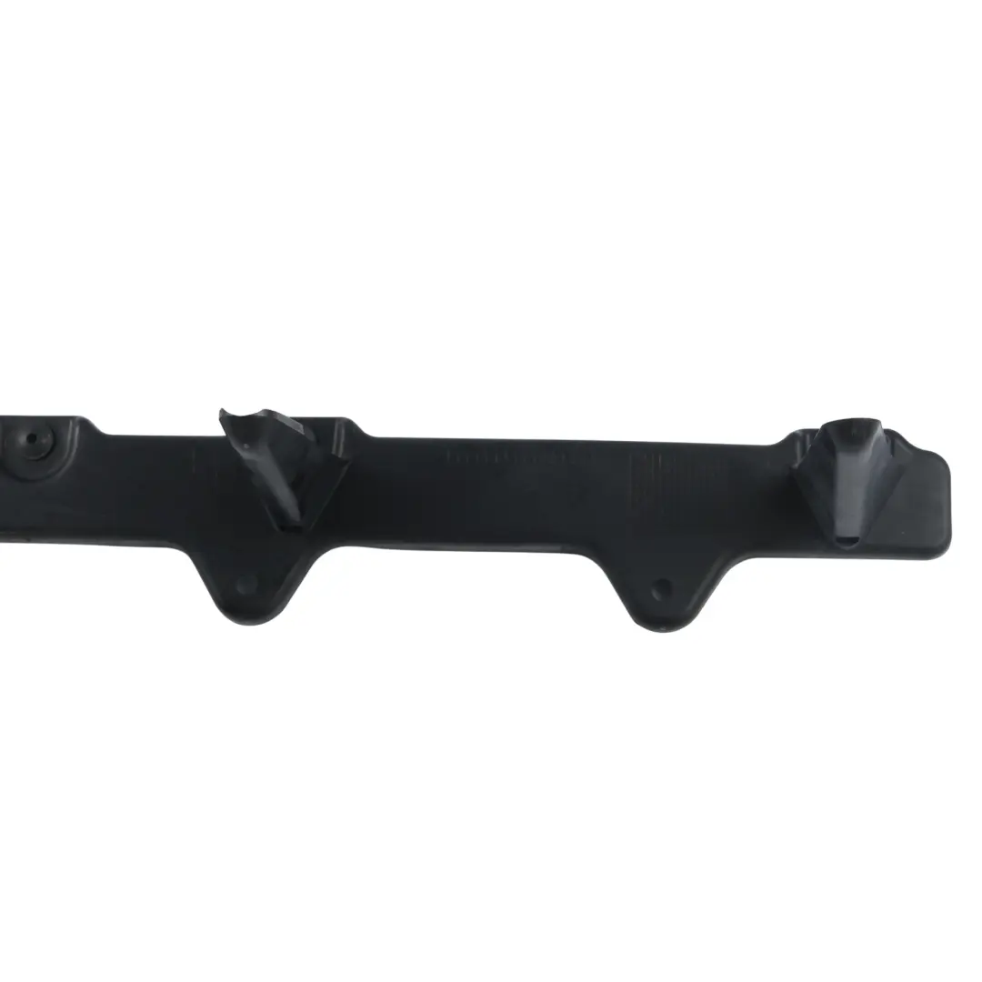 Bumper Strip Mount Bracket Carrier Support to Audi A3 8P Rear with Part number 8P4807861B Audi A3 8P Rear Bumper Strip Mount Bracket Carrier Support - SKU 8P4807861B - Part number 8P4807861B