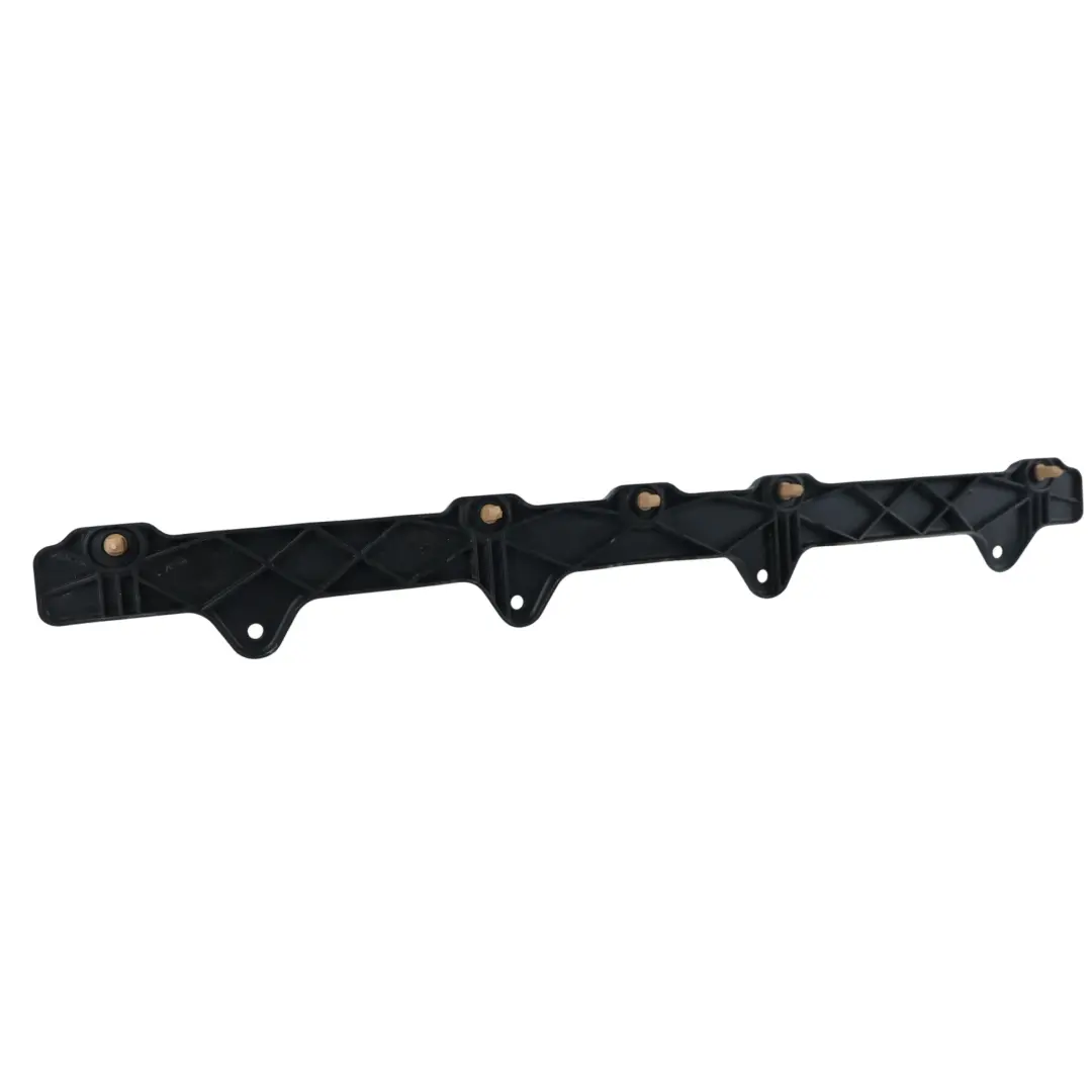 Support Fixation Bande Pare-Chocs Arrière pour Audi A3 8P à propos du numéro de pièce 8P4807861B Audi A3 8P Support Fixation Bande Pare-Chocs Arrière - SKU 8P4807861B - Numéro de pièce 8P4807861B