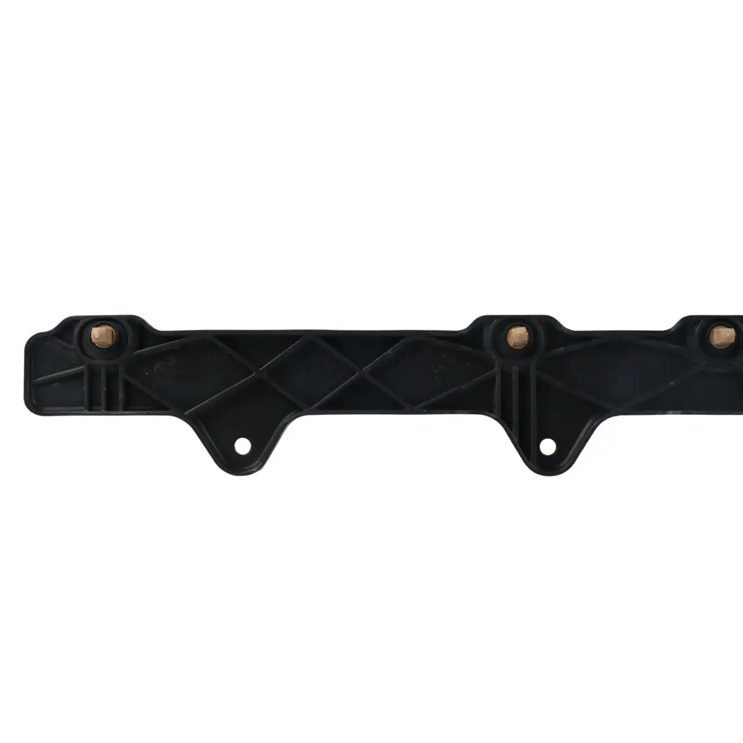 Audi A3 8P Rear Bumper Strip Mount Bracket Carrier Support - SKU 8P4807861B - Part number 8P4807861B