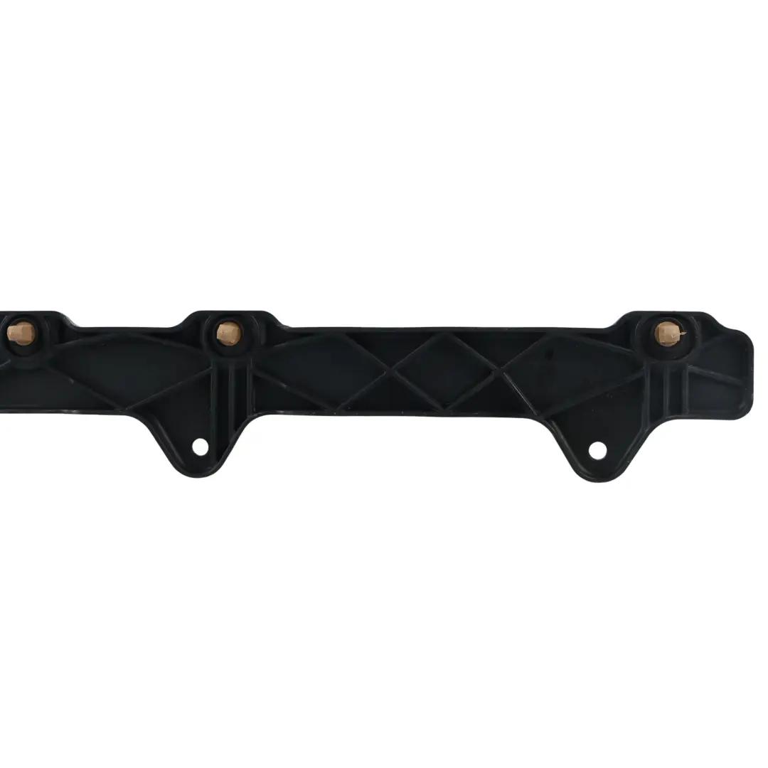 Audi A3 8P Support Fixation Bande Pare-Chocs Arrière - SKU 8P4807861B - Numéro de pièce 8P4807861B