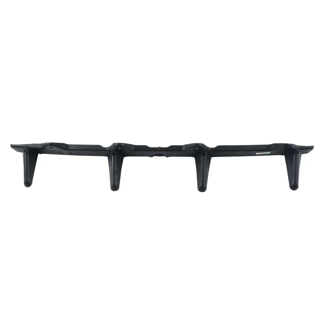 Audi A3 8P Rear Bumper Strip Mount Bracket Carrier Support - SKU 8P4807861B - Part number 8P4807861B
