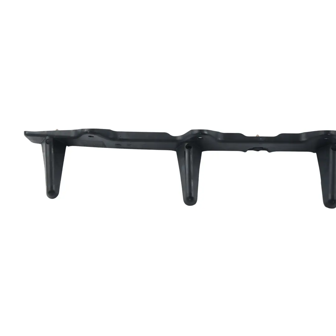 Audi A3 8P Supporto Staffa Montaggio Striscia Paraurti Posteriore - SKU 8P4807861B - Numero di parte 8P4807861B