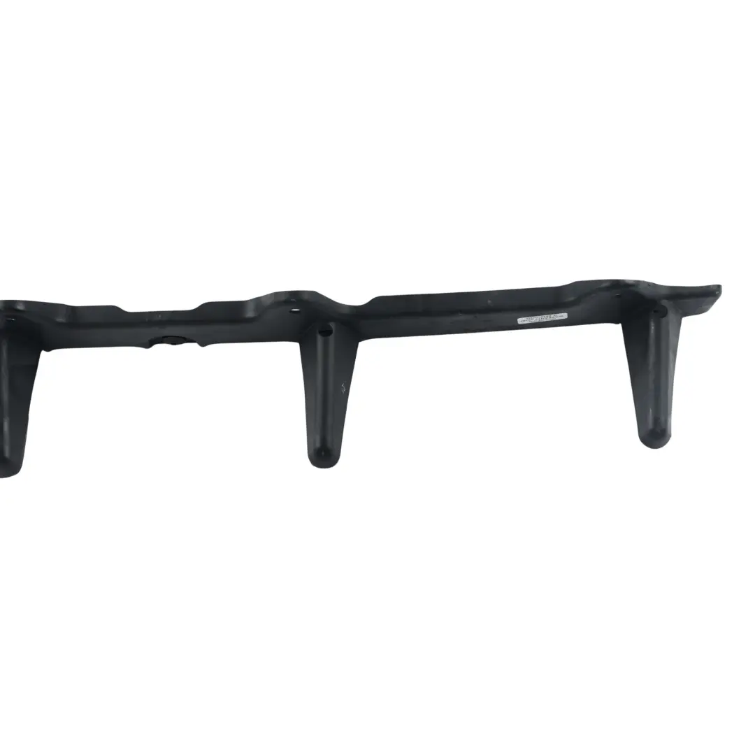Audi A3 8P Rear Bumper Strip Mount Bracket Carrier Support - SKU 8P4807861B - Part number 8P4807861B