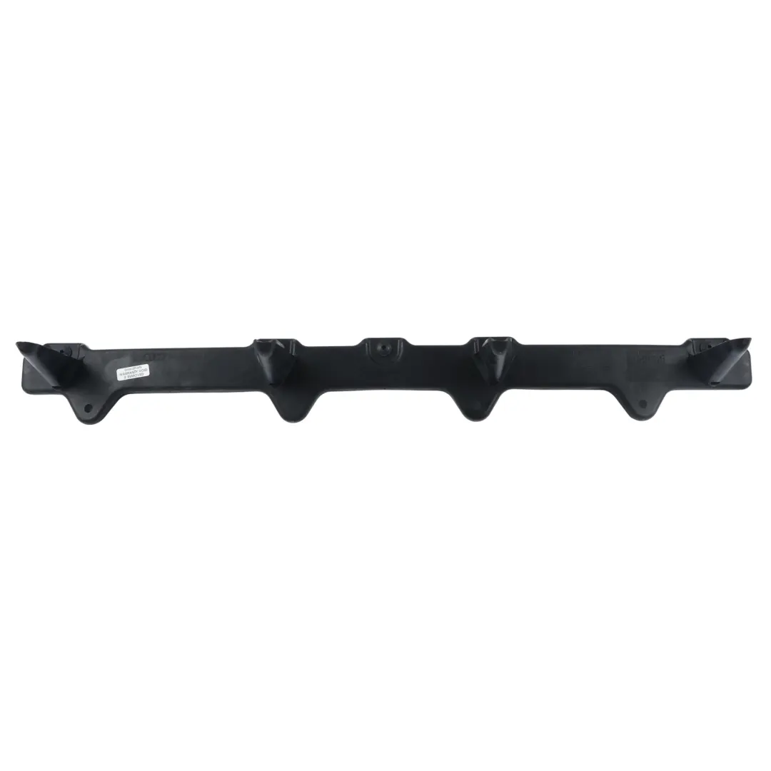 Audi A3 8P Rear Bumper Strip Mount Bracket Carrier Support - SKU 8P4807861B - Part number 8P4807861B