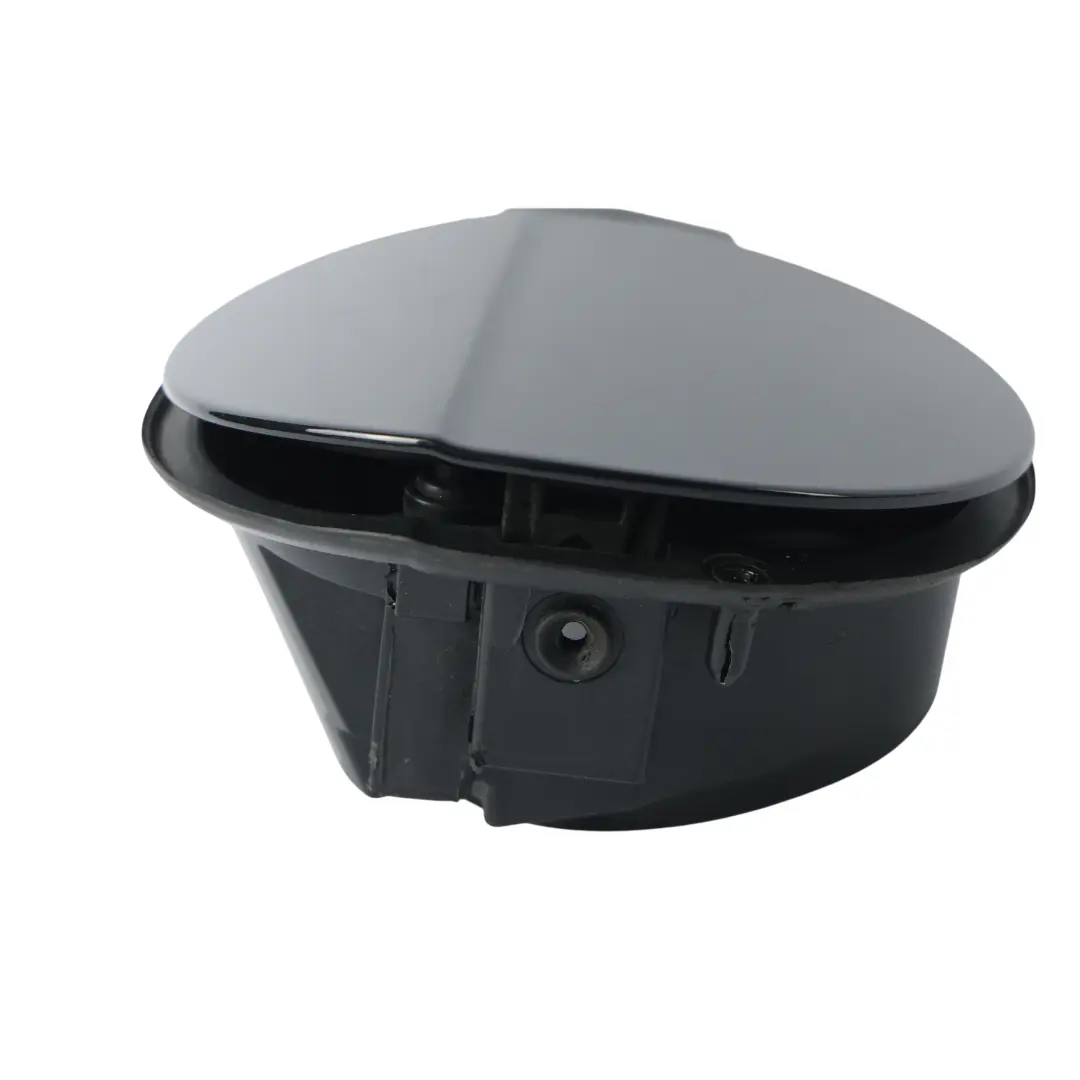 Klapka Wlewu Paliwa Czarny Phantom Z9Y do Audi A3 8P o numerze 8P4809907C Audi A3 8P Klapka Wlewu Paliwa Czarny Phantom Z9Y - SKU 8P4809907C-PHB - Numer Części 8P4809907C