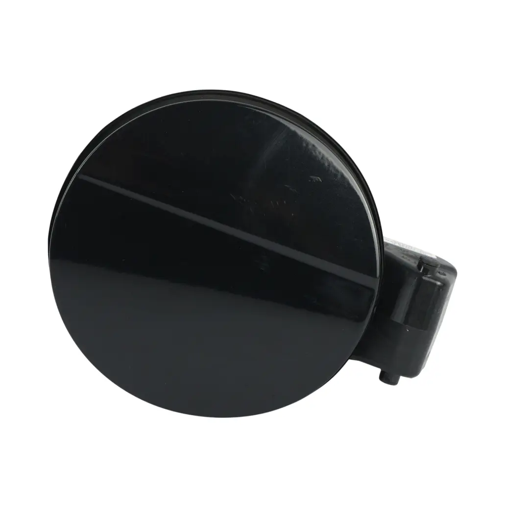 Tankdeckel Tankklappe Phantom Schwarz Z9Y für Audi A3 8P mit Teilenummer 8P4809907C Audi A3 8P Tankdeckel Tankklappe Phantom Schwarz Z9Y - SKU 8P4809907C-PHB - Teilenummer 8P4809907C