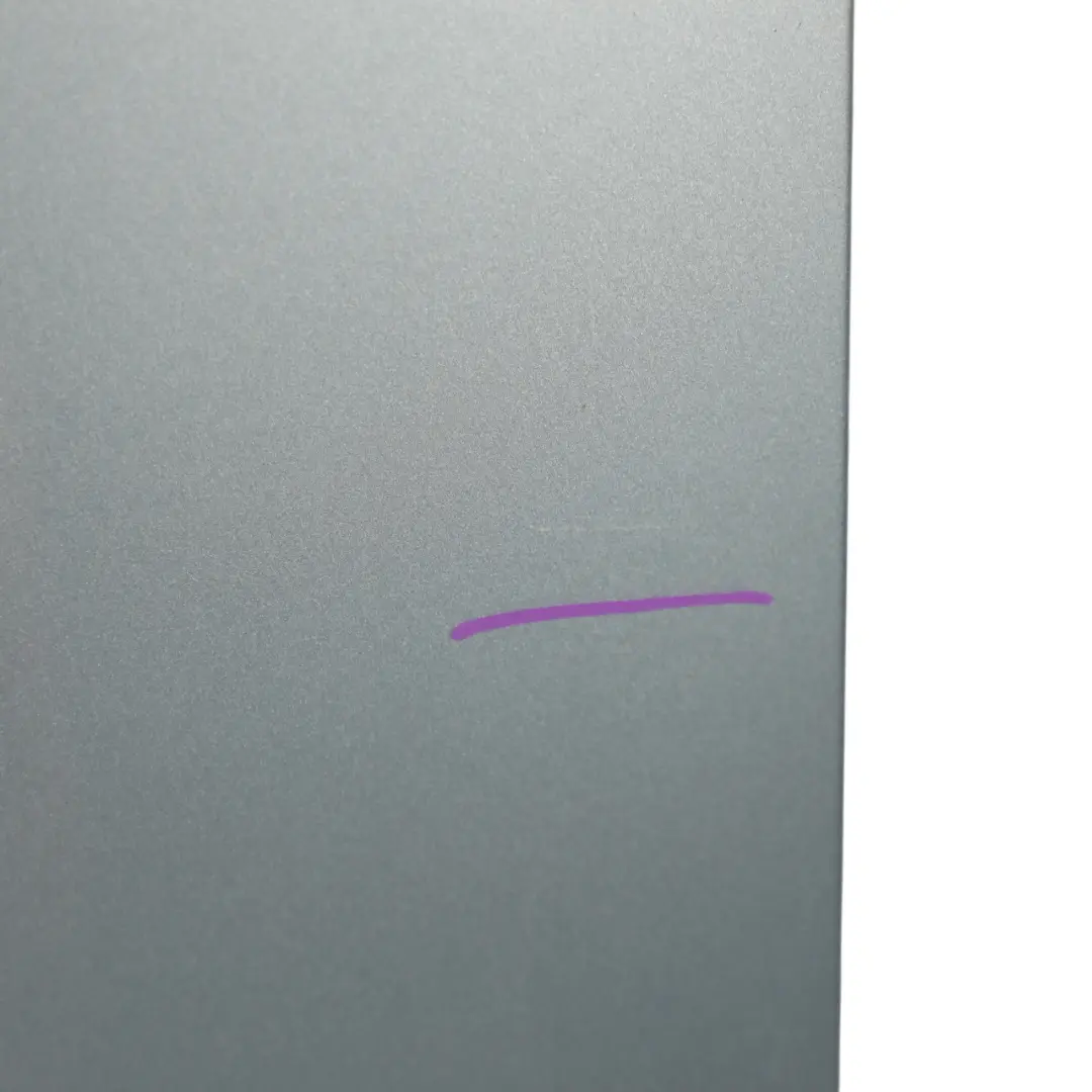 Front Hood Bonnet Panel Cover Brilliant Black Metallic - Y9B to Audi A3 8P with Part number 8P4823029B Audi A3 8P Front Hood Bonnet Panel Cover Brilliant Black Metallic - Y9B - SKU 8P4823029B-BBL - Part number 8P4823029B