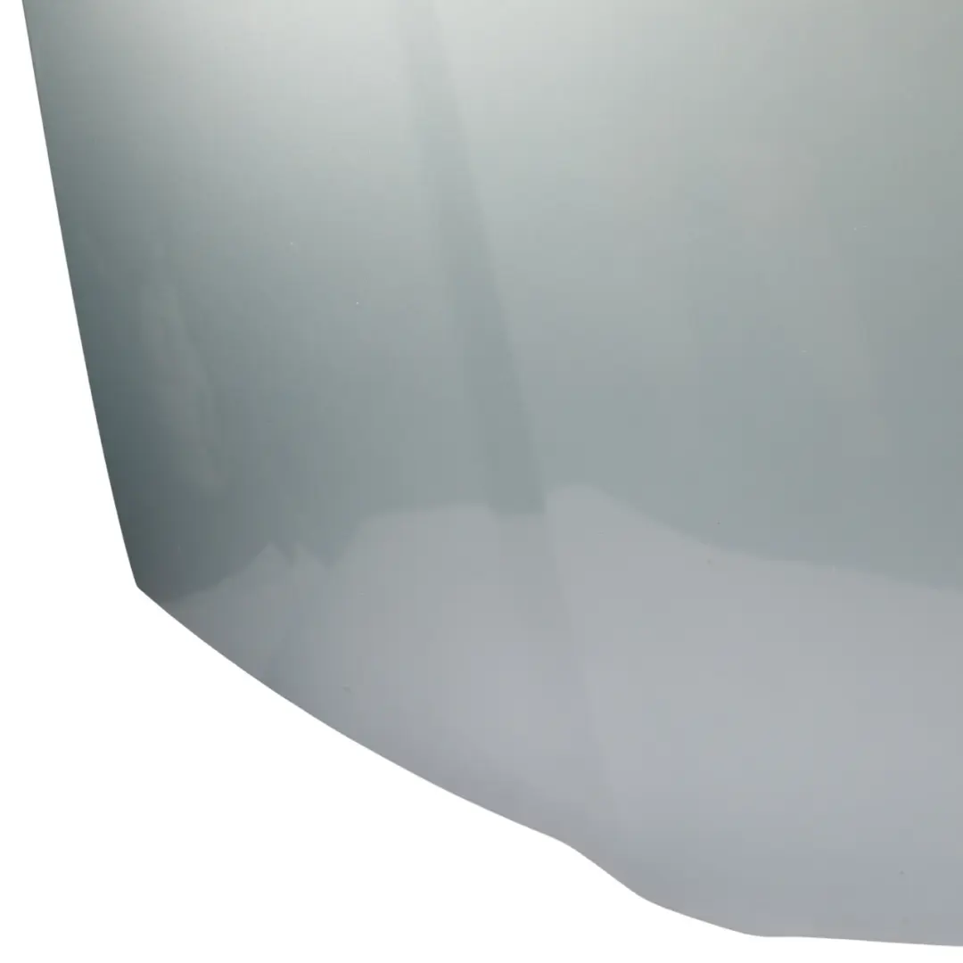 Front Hood Bonnet Panel Cover Brilliant Black Metallic - Y9B to Audi A3 8P with Part number 8P4823029B Audi A3 8P Front Hood Bonnet Panel Cover Brilliant Black Metallic - Y9B - SKU 8P4823029B-BBL - Part number 8P4823029B