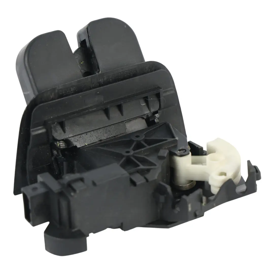 Actuador Cerradura Portón Trasero para Audi TT 8J con número de pieza 8P4827505B Audi TT 8J Actuador Cerradura Portón Trasero - SKU 8P4827505B-2 - Número de pieza 8P4827505B