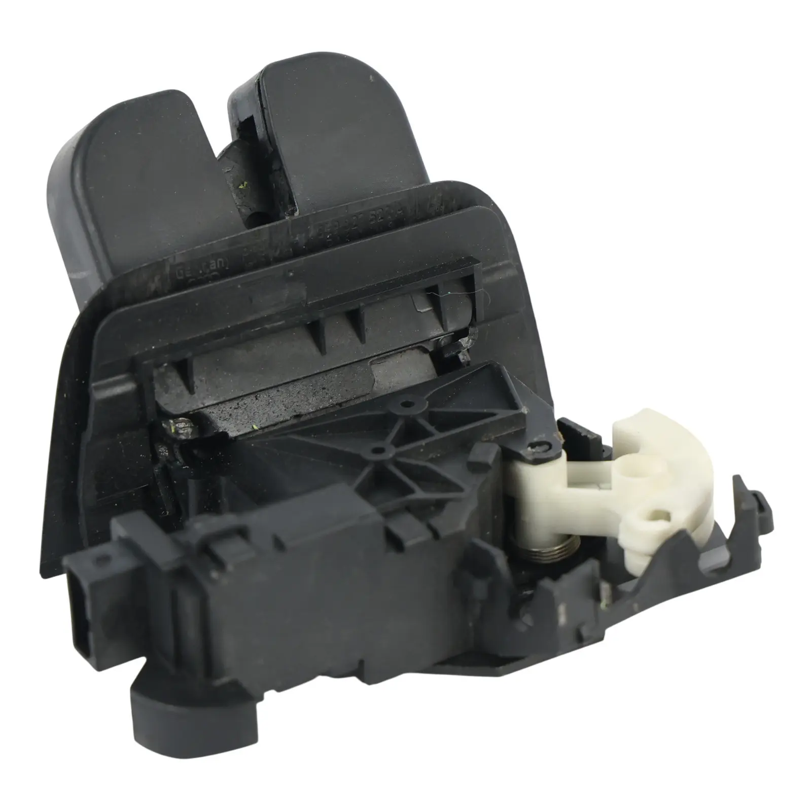 Audi TT 8J Rear Bootlid Tailgate Lock Actuator Mechanism 8P4827505B